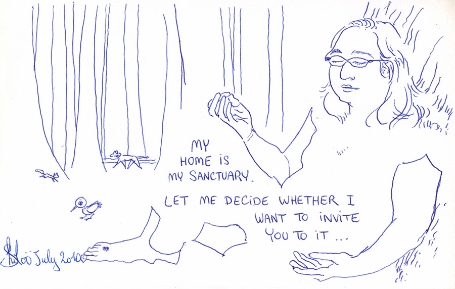 psychic reading