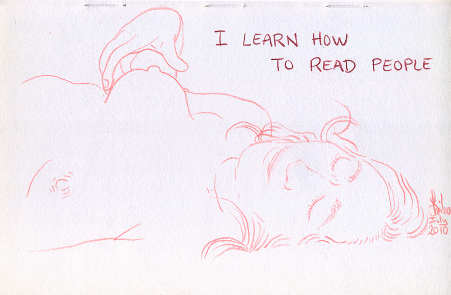 psychic reading