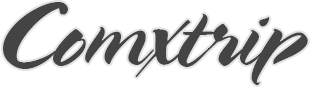 ComXtrip - Dessins numérisés - Blog Graphique